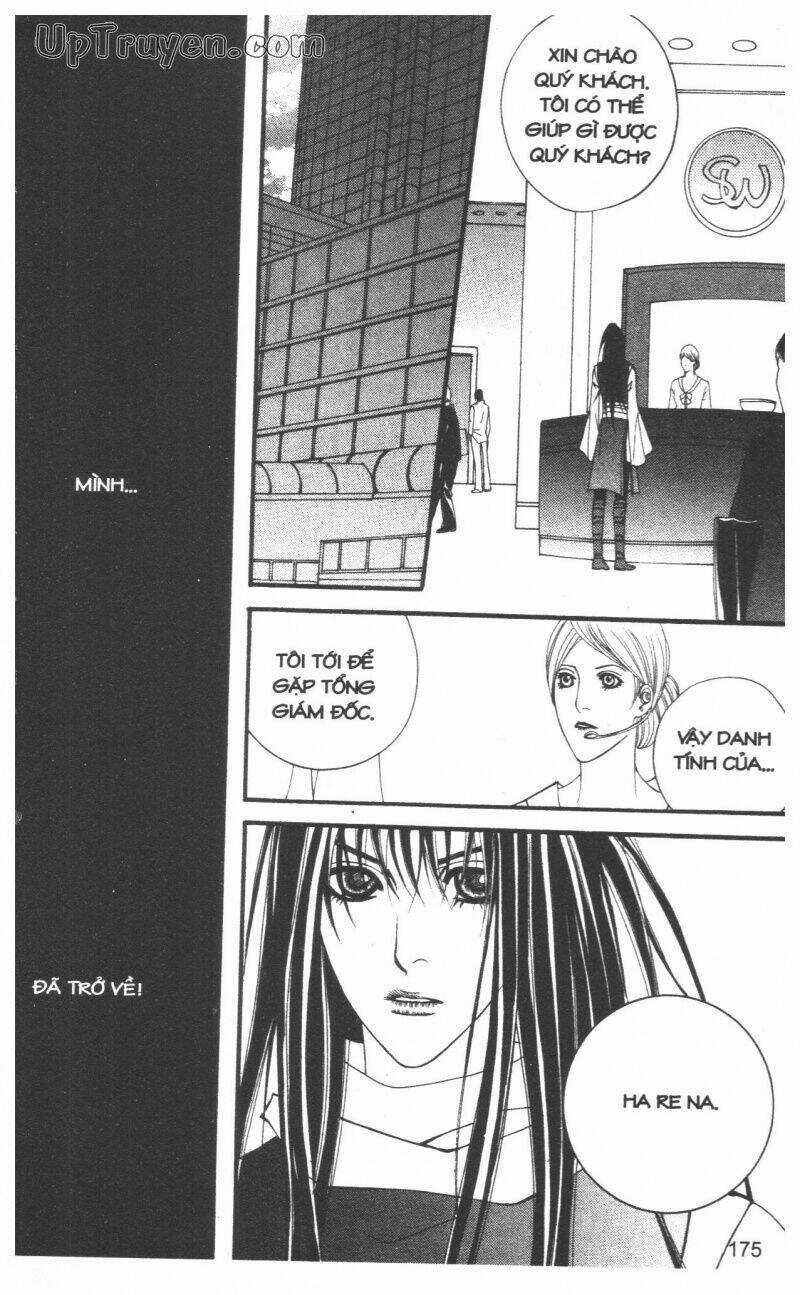 Saver - Vị Cứu Tinh - Chapter 40 - Trang 85