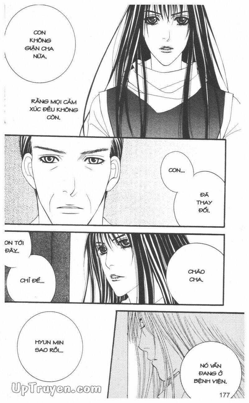 Saver - Vị Cứu Tinh - Chapter 40 - Trang 87