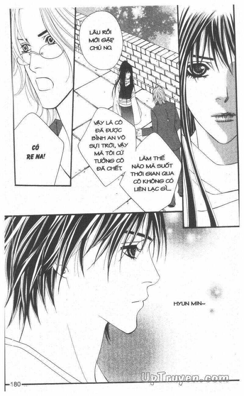 Saver - Vị Cứu Tinh - Chapter 40 - Trang 90