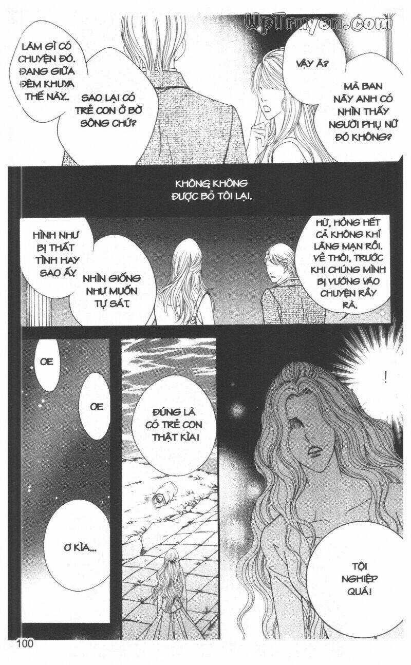 Saver - Vị Cứu Tinh - Chapter 40 - Trang 10