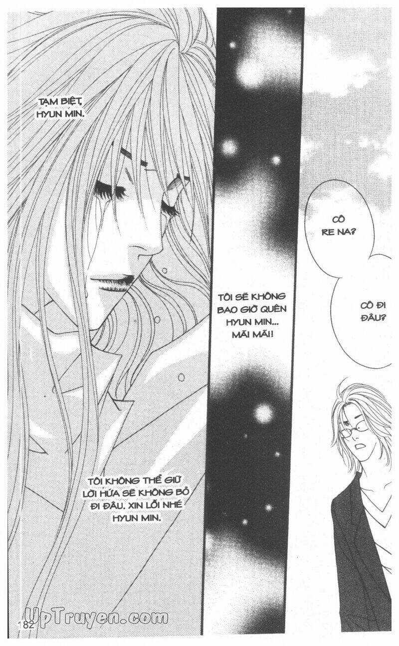 Saver - Vị Cứu Tinh - Chapter 40 - Trang 92