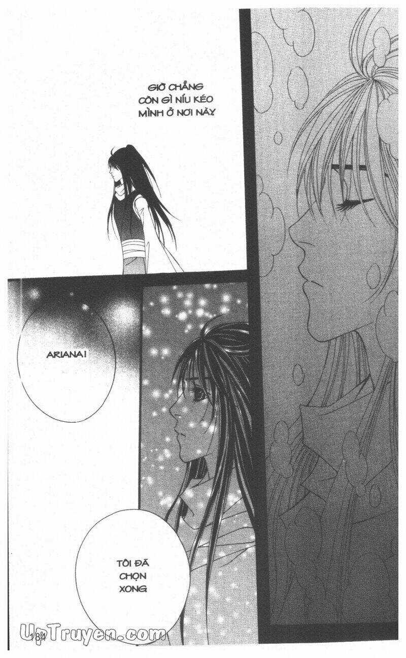 Saver - Vị Cứu Tinh - Chapter 40 - Trang 94