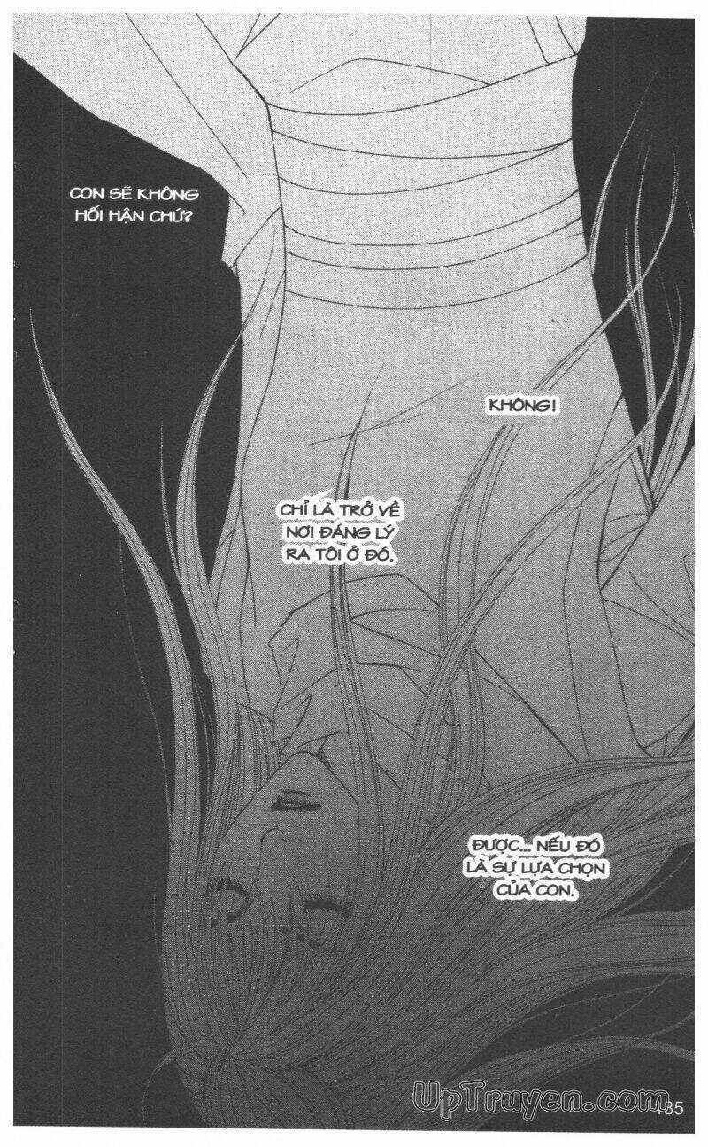 Saver - Vị Cứu Tinh - Chapter 40 - Trang 95