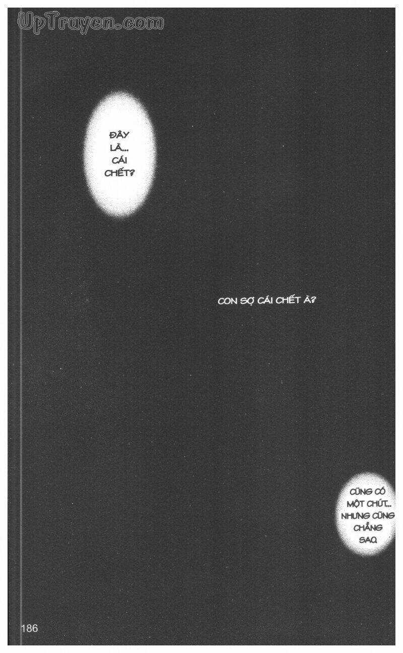 Saver - Vị Cứu Tinh - Chapter 40 - Trang 96