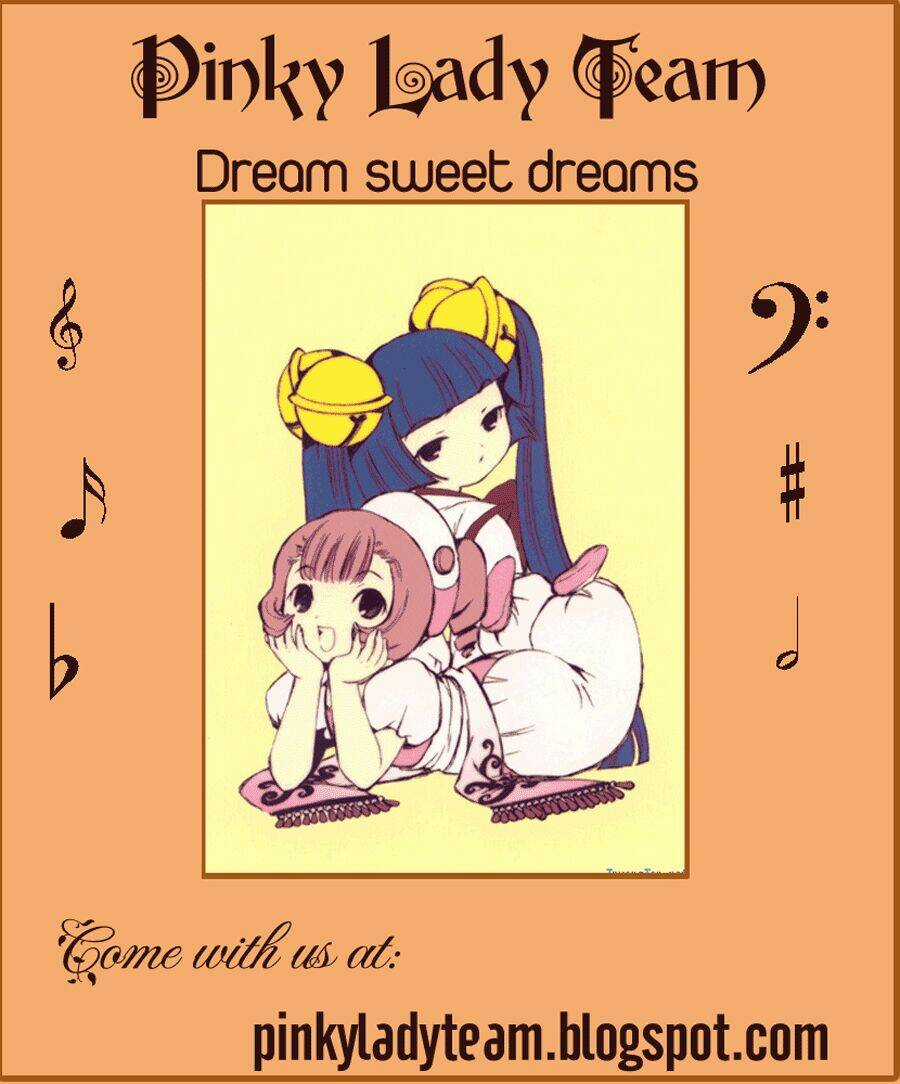 Saver - Vị Cứu Tinh - Chapter 5 - Trang 2