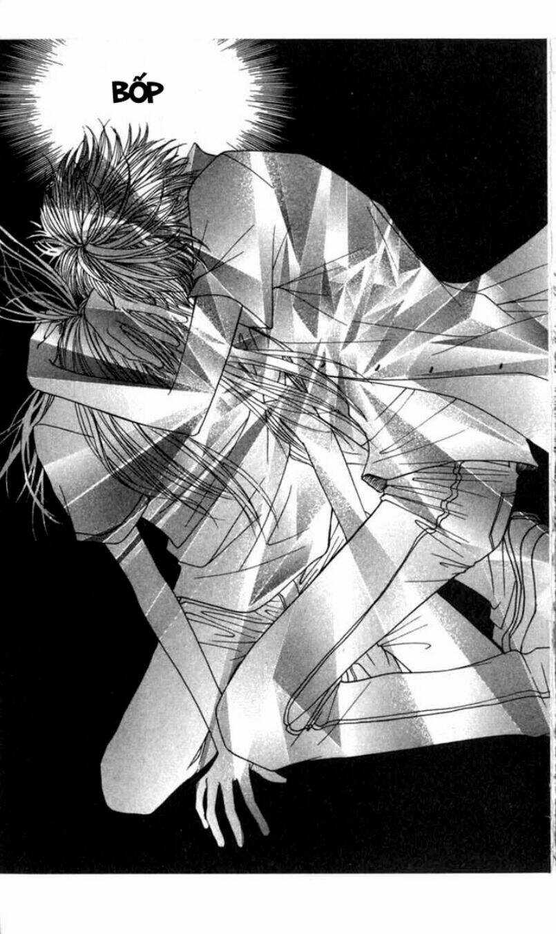 Saver - Vị Cứu Tinh - Chapter 5 - Trang 14