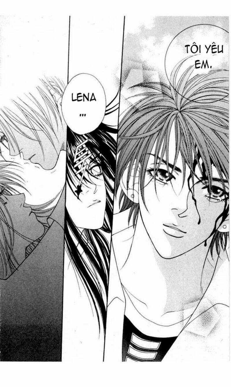 Saver - Vị Cứu Tinh - Chapter 5 - Trang 15