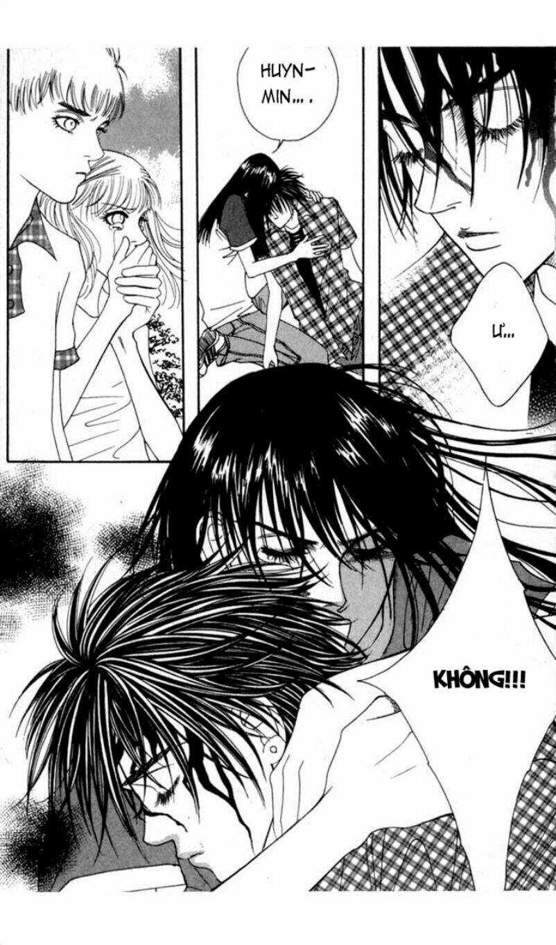 Saver - Vị Cứu Tinh - Chapter 5 - Trang 16