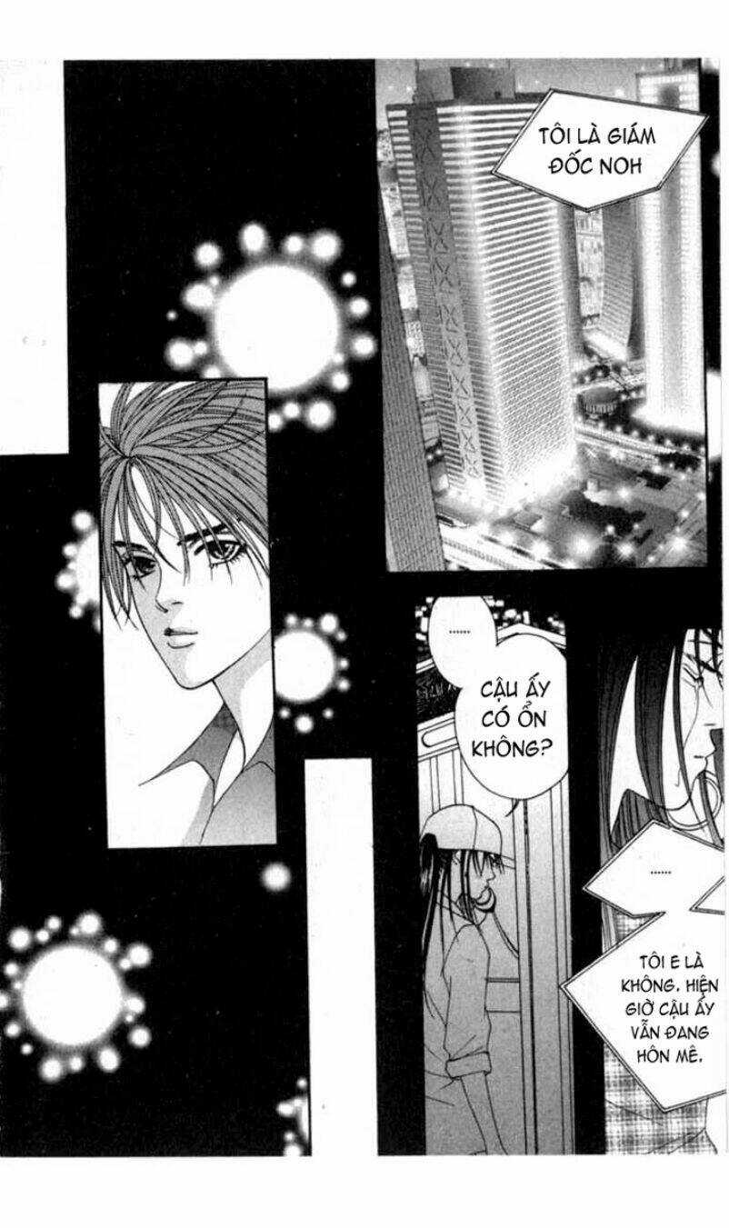 Saver - Vị Cứu Tinh - Chapter 5 - Trang 17