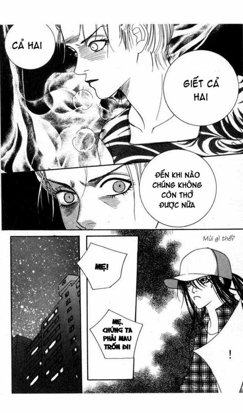 Saver - Vị Cứu Tinh - Chapter 5 - Trang 19