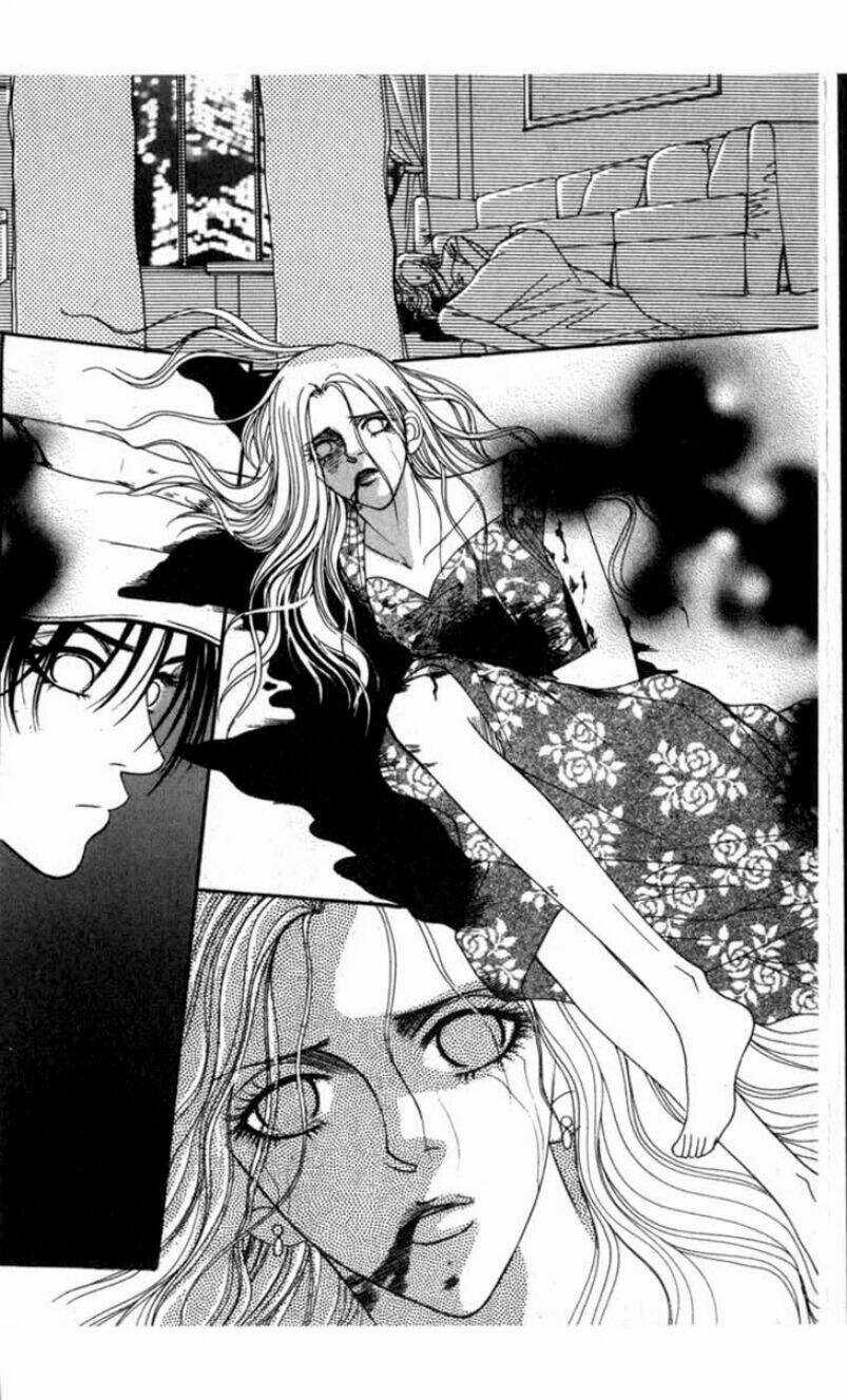 Saver - Vị Cứu Tinh - Chapter 5 - Trang 20