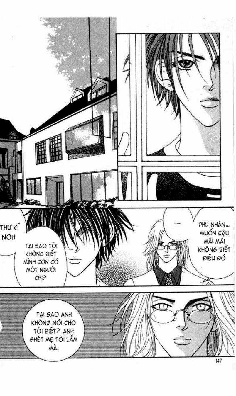 Saver - Vị Cứu Tinh - Chapter 5 - Trang 3