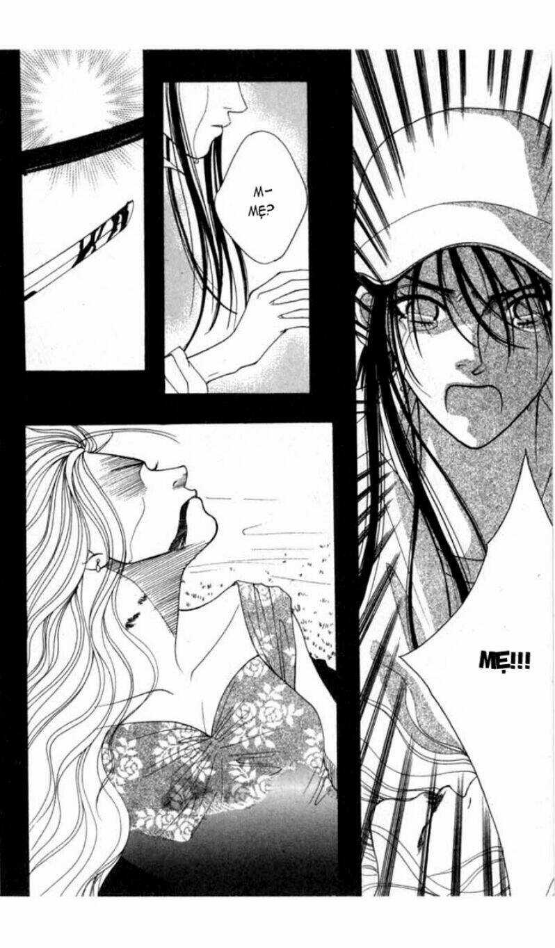 Saver - Vị Cứu Tinh - Chapter 5 - Trang 21