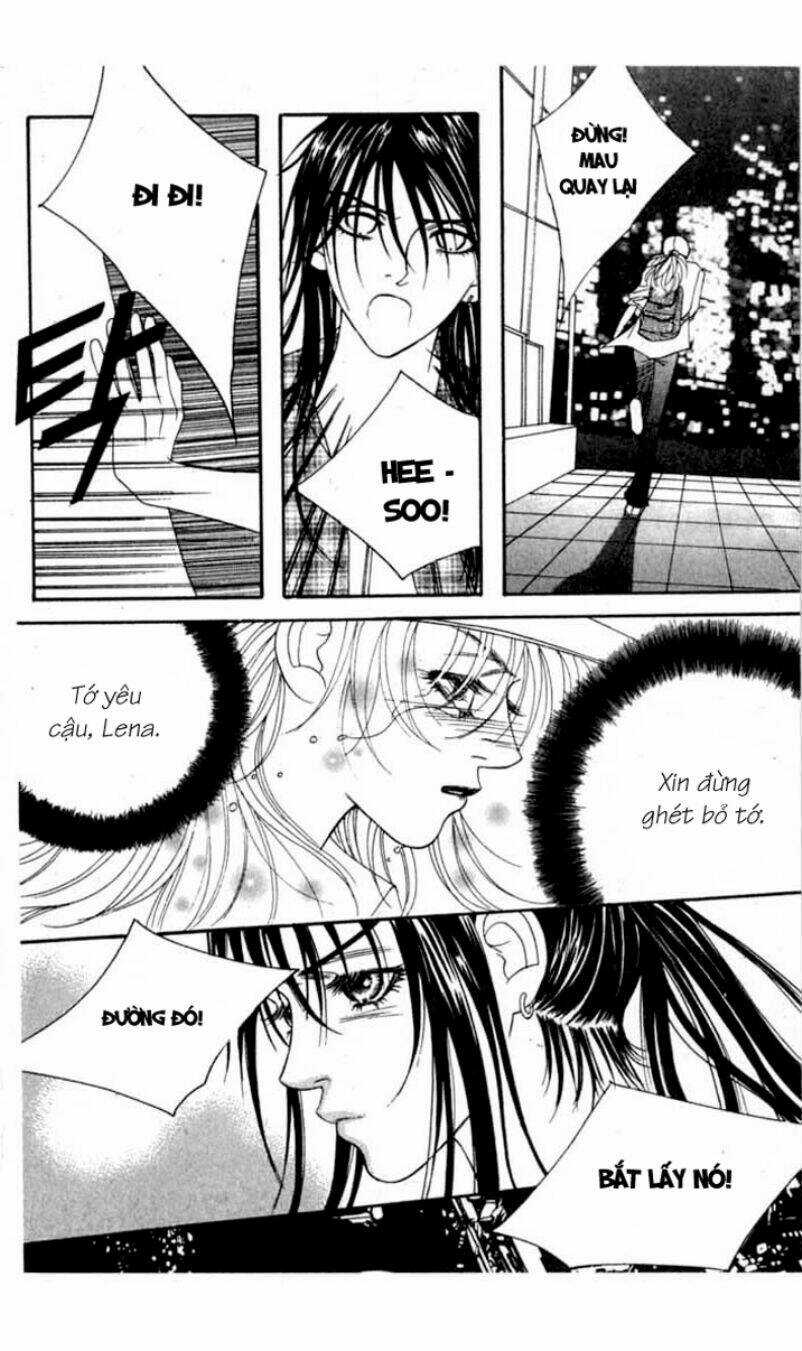 Saver - Vị Cứu Tinh - Chapter 5 - Trang 25