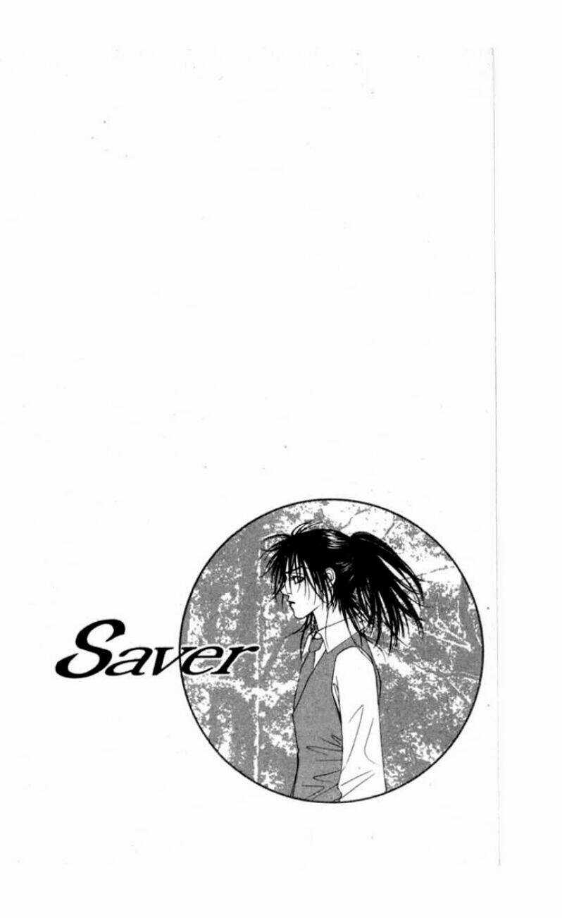 Saver - Vị Cứu Tinh - Chapter 5 - Trang 33