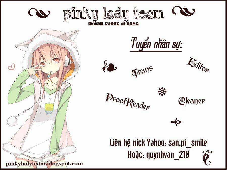 Saver - Vị Cứu Tinh - Chapter 5 - Trang 34