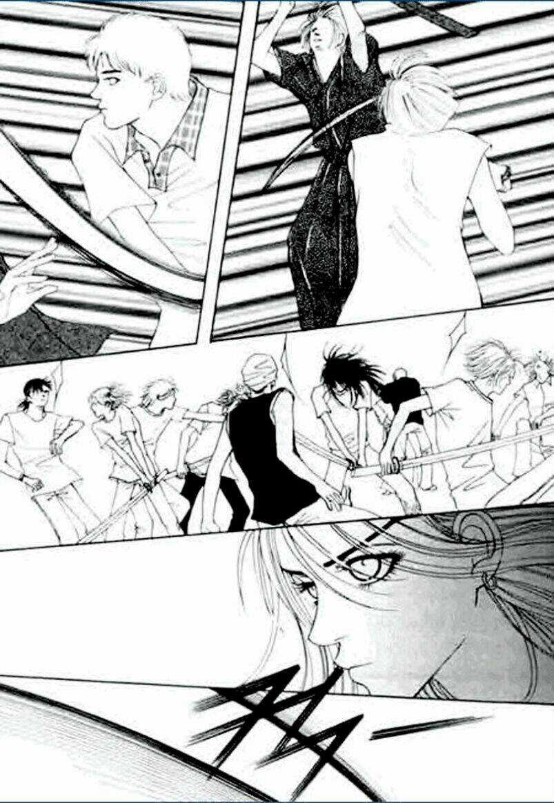 Saver - Vị Cứu Tinh - Chapter 5 - Trang 10