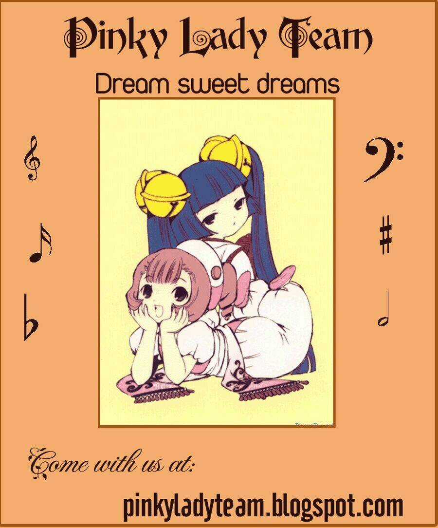 Saver - Vị Cứu Tinh - Chapter 6 - Trang 2