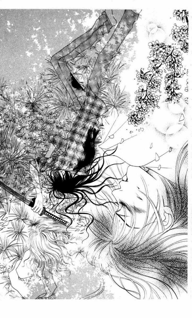 Saver - Vị Cứu Tinh - Chapter 6 - Trang 11