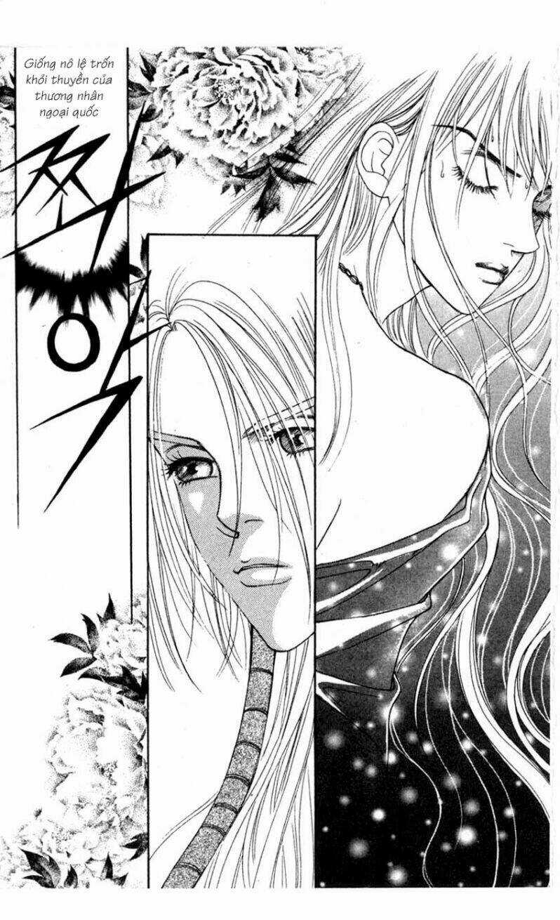 Saver - Vị Cứu Tinh - Chapter 6 - Trang 13