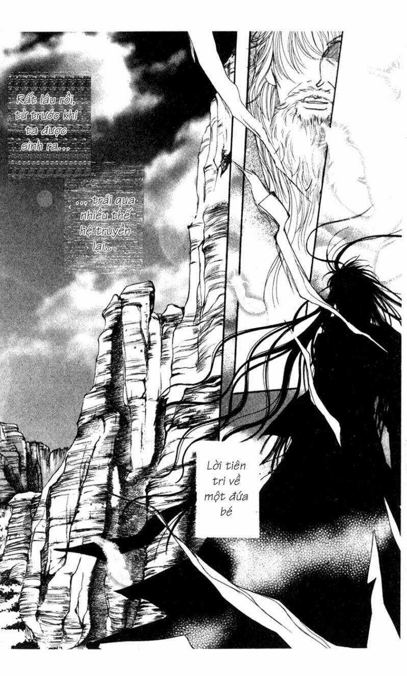 Saver - Vị Cứu Tinh - Chapter 6 - Trang 15