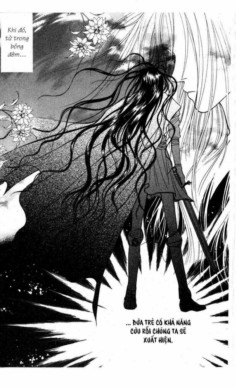 Saver - Vị Cứu Tinh - Chapter 6 - Trang 17