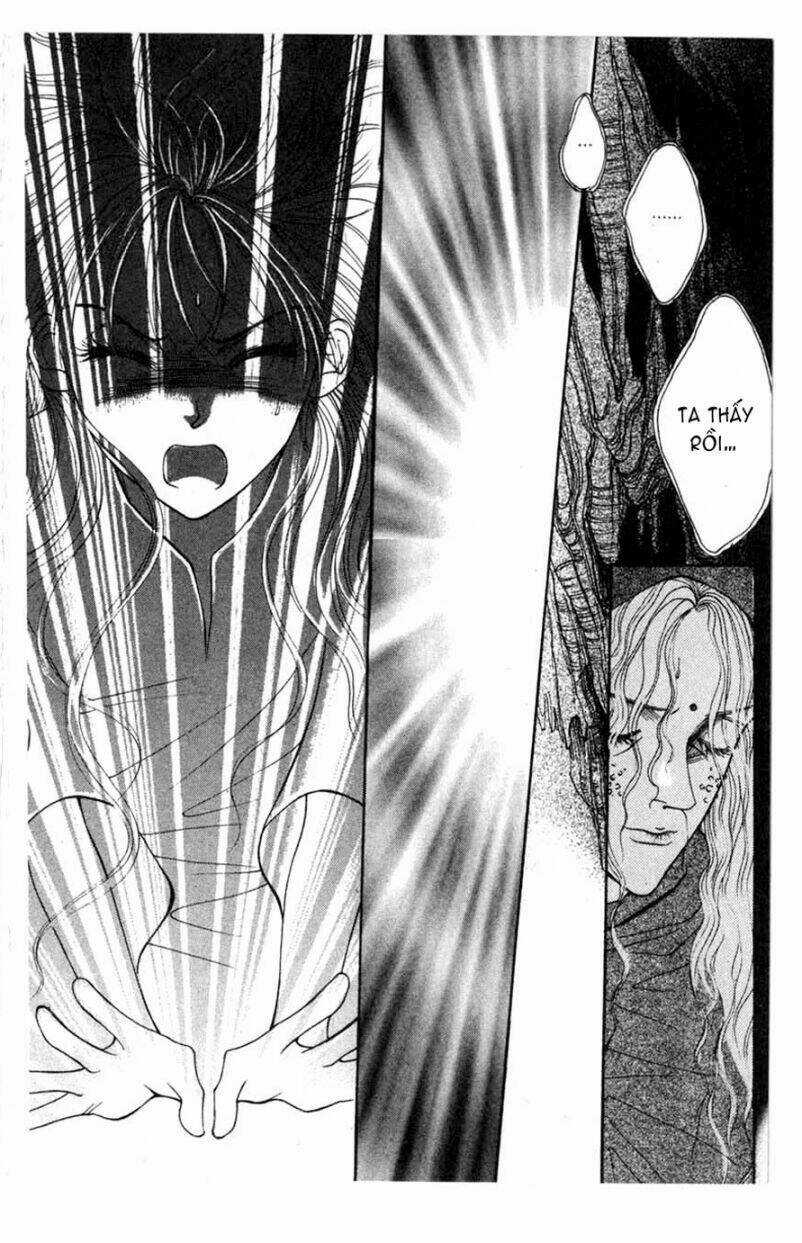 Saver - Vị Cứu Tinh - Chapter 6 - Trang 18