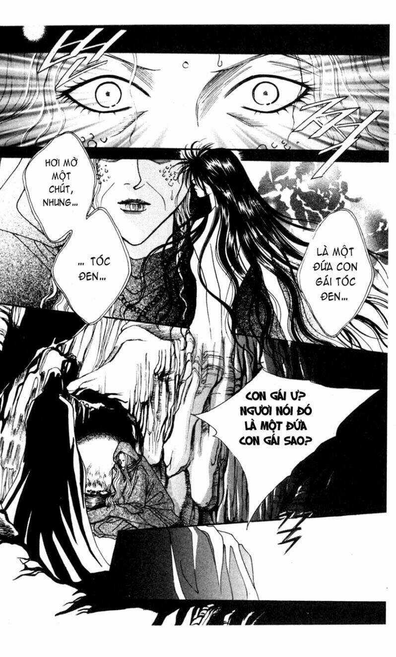 Saver - Vị Cứu Tinh - Chapter 6 - Trang 19