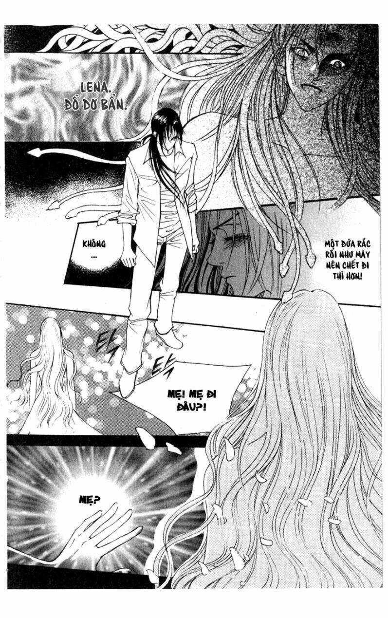 Saver - Vị Cứu Tinh - Chapter 6 - Trang 24