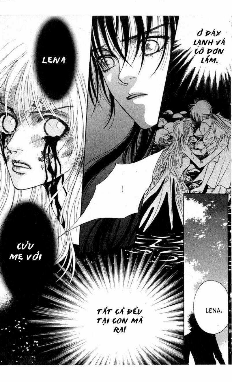 Saver - Vị Cứu Tinh - Chapter 6 - Trang 25