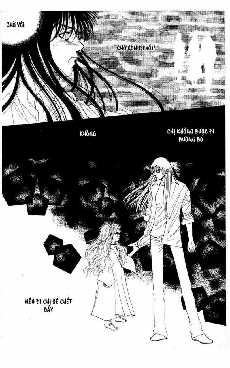 Saver - Vị Cứu Tinh - Chapter 6 - Trang 28