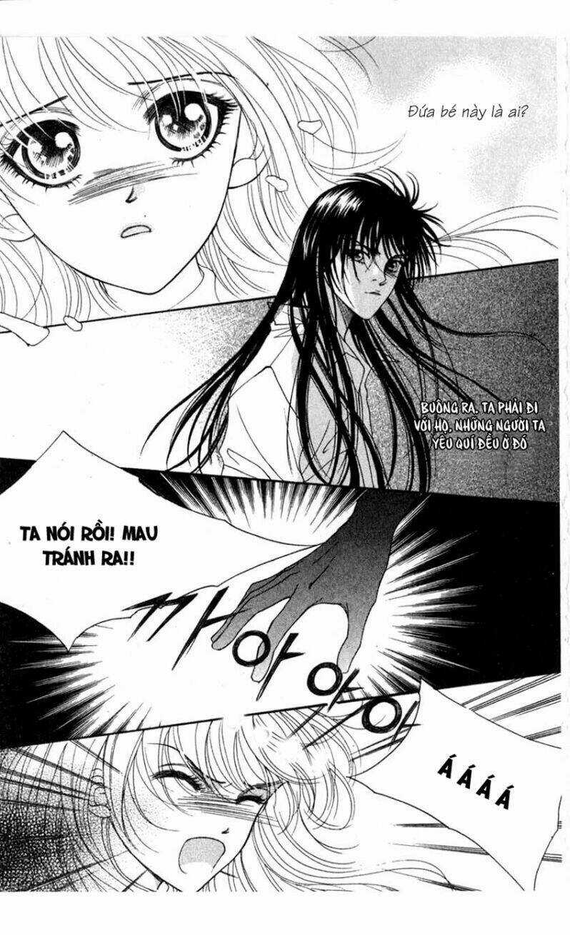 Saver - Vị Cứu Tinh - Chapter 6 - Trang 29