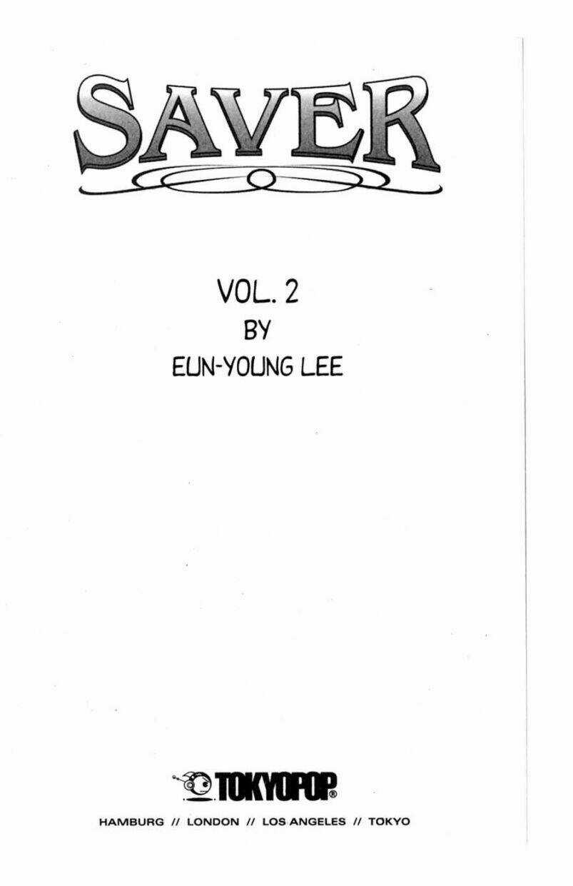 Saver - Vị Cứu Tinh - Chapter 6 - Trang 5