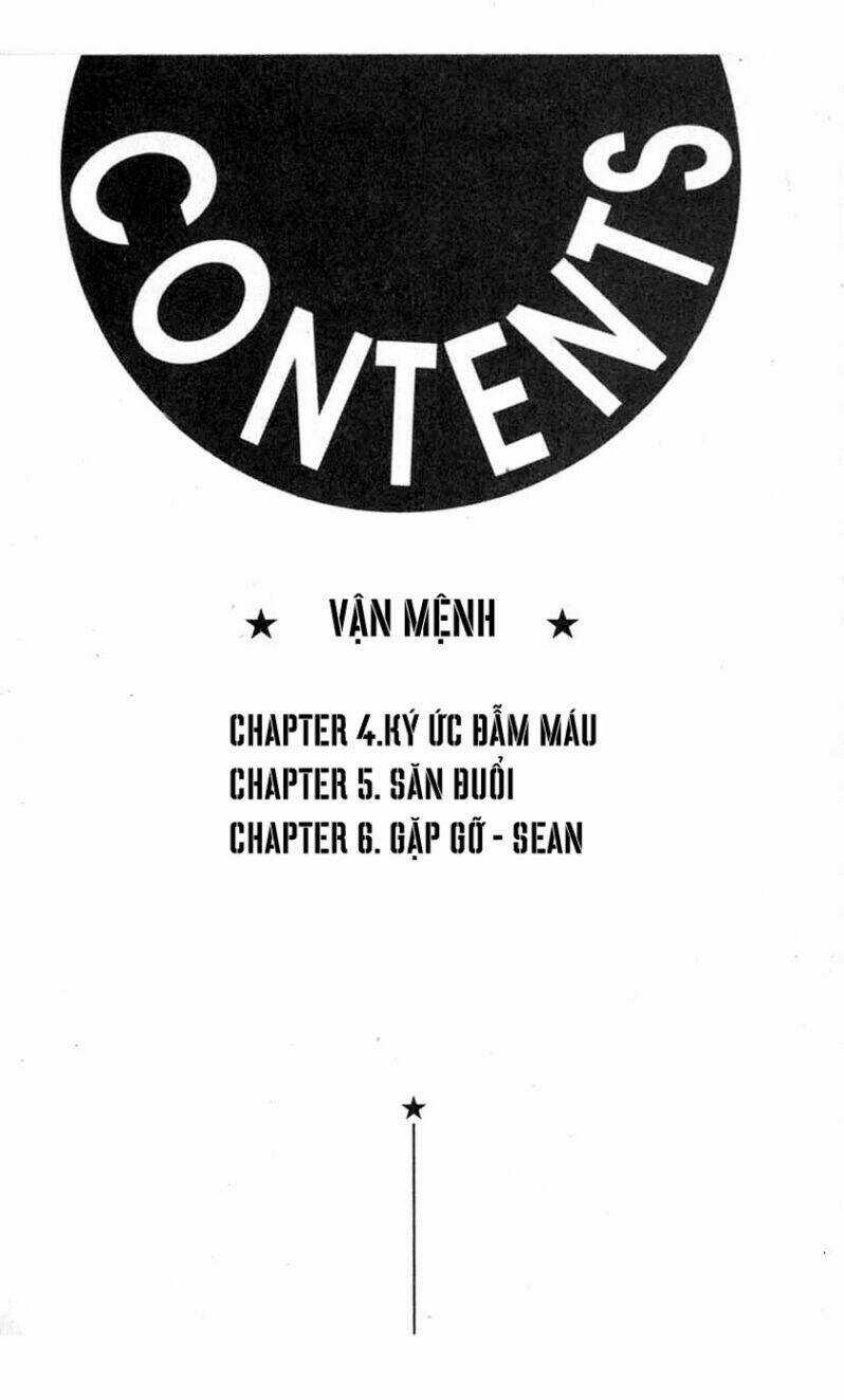 Saver - Vị Cứu Tinh - Chapter 6 - Trang 6