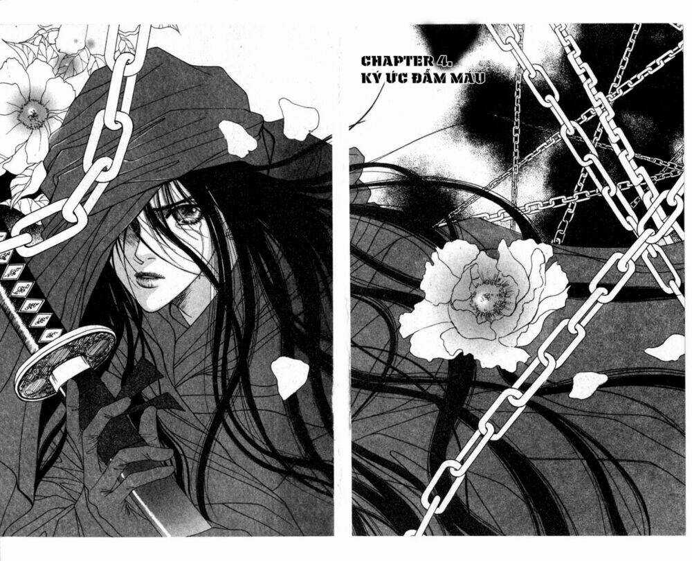 Saver - Vị Cứu Tinh - Chapter 6 - Trang 8