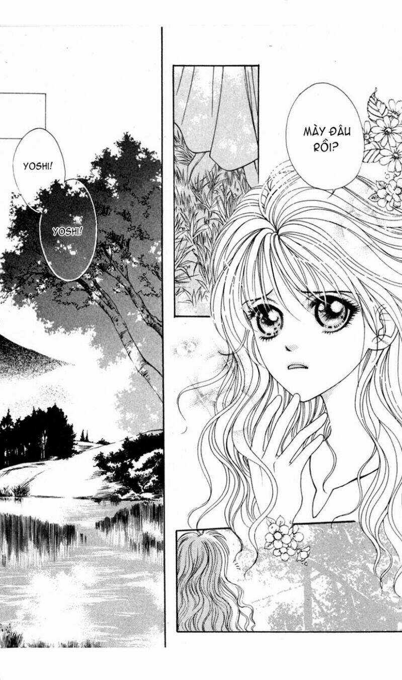 Saver - Vị Cứu Tinh - Chapter 6 - Trang 9