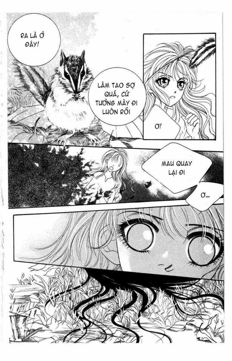 Saver - Vị Cứu Tinh - Chapter 6 - Trang 10