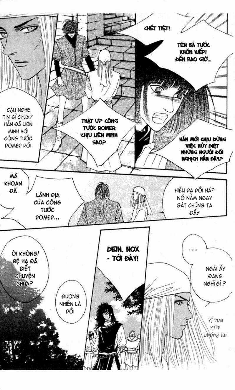 Saver - Vị Cứu Tinh - Chapter 7 - Trang 13