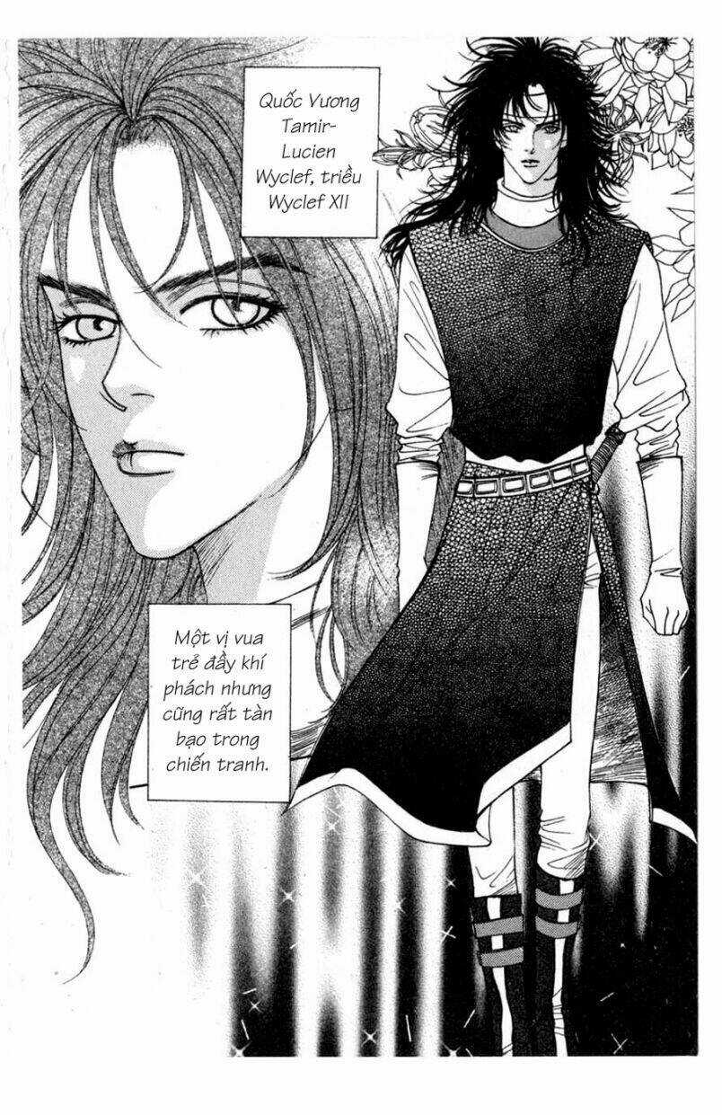 Saver - Vị Cứu Tinh - Chapter 7 - Trang 14