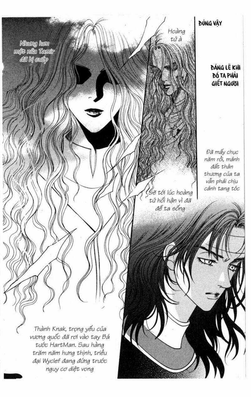 Saver - Vị Cứu Tinh - Chapter 7 - Trang 16