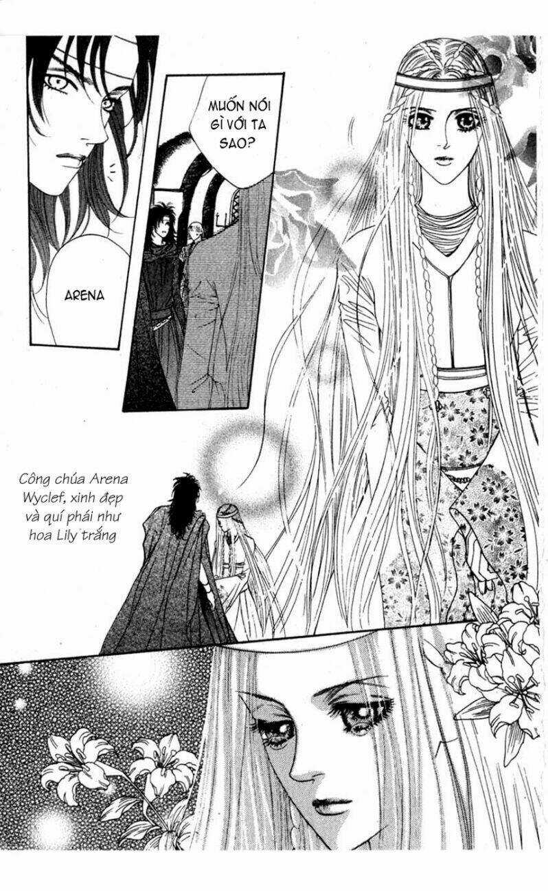 Saver - Vị Cứu Tinh - Chapter 7 - Trang 19