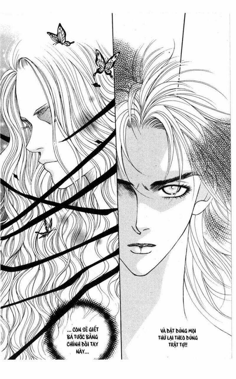 Saver - Vị Cứu Tinh - Chapter 7 - Trang 22