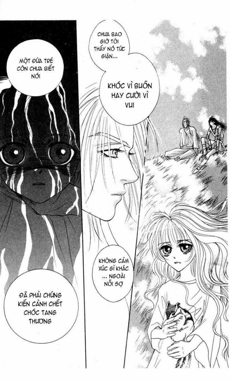 Saver - Vị Cứu Tinh - Chapter 7 - Trang 26