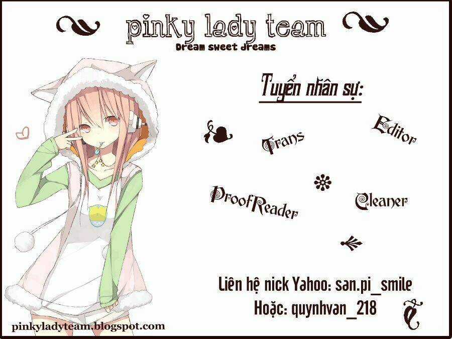 Saver - Vị Cứu Tinh - Chapter 7 - Trang 30