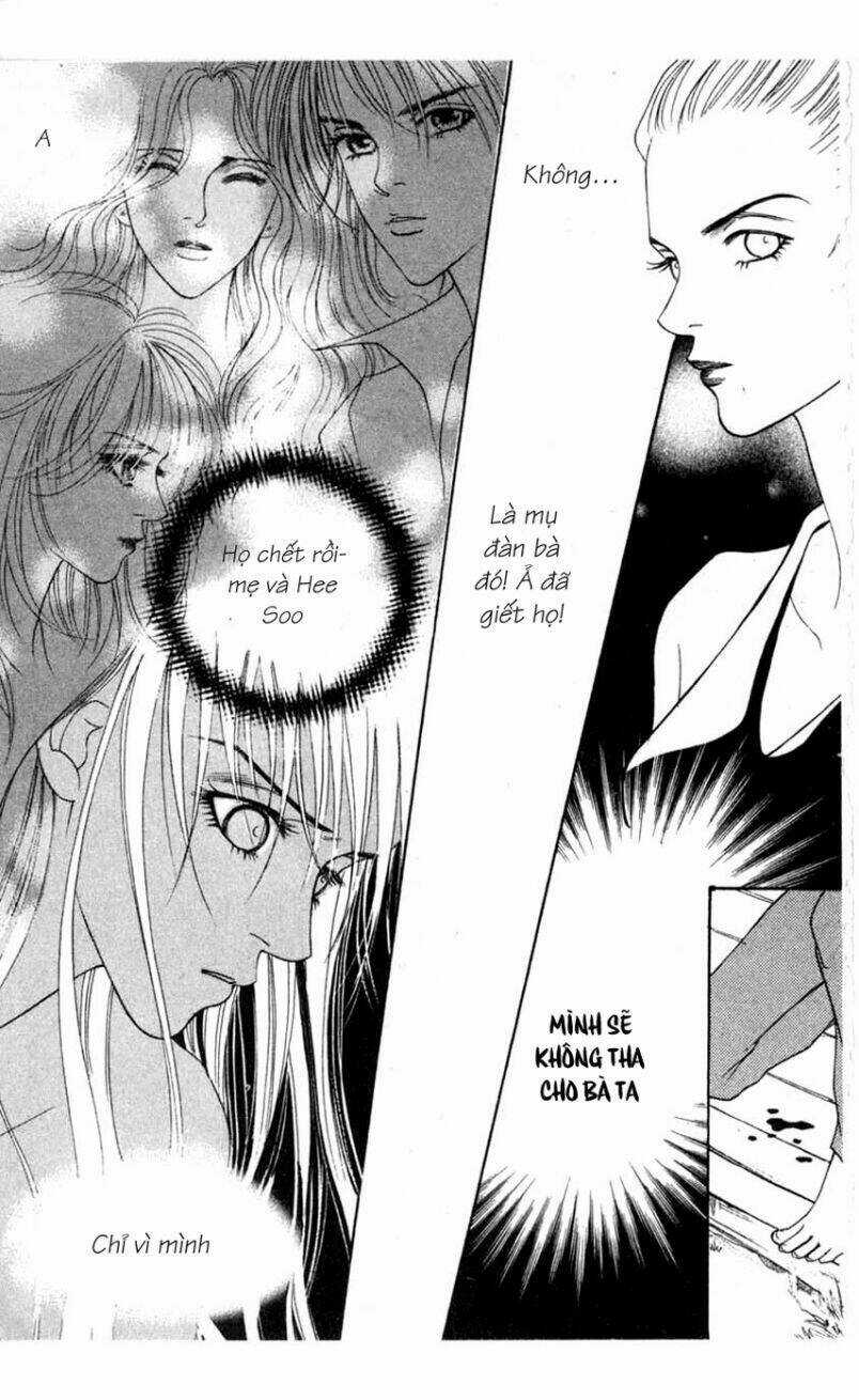 Saver - Vị Cứu Tinh - Chapter 7 - Trang 8