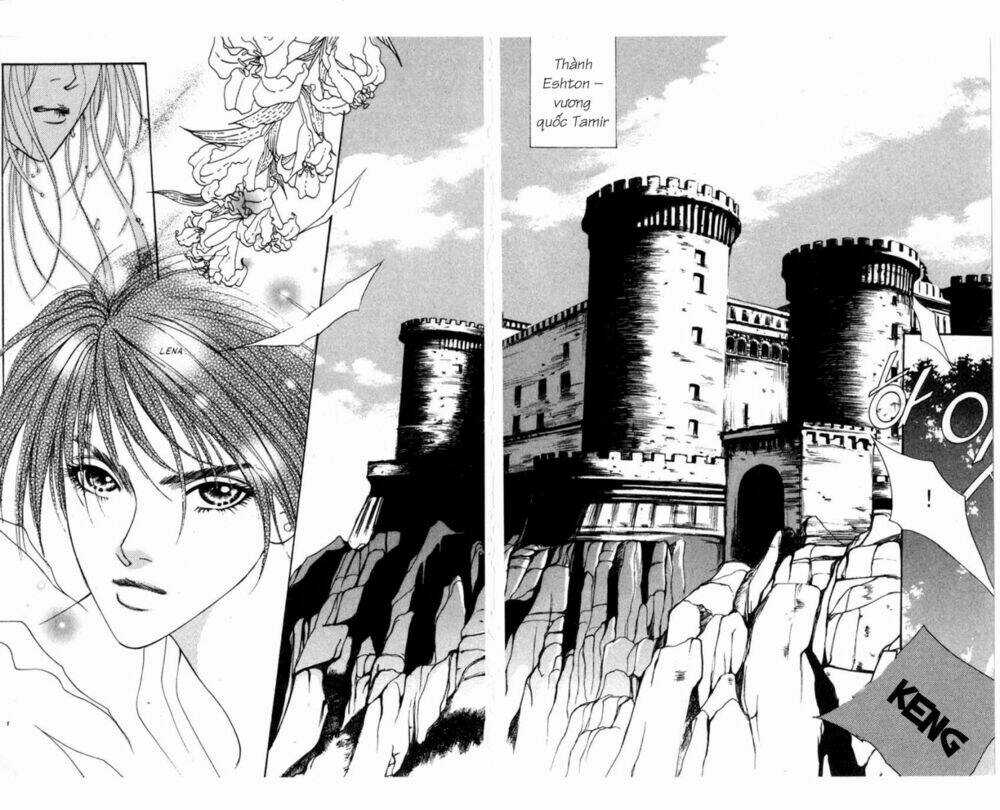 Saver - Vị Cứu Tinh - Chapter 7 - Trang 10