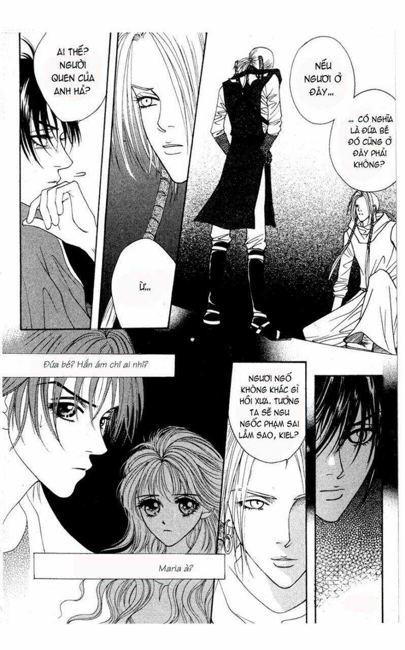 Saver - Vị Cứu Tinh - Chapter 8 - Trang 26