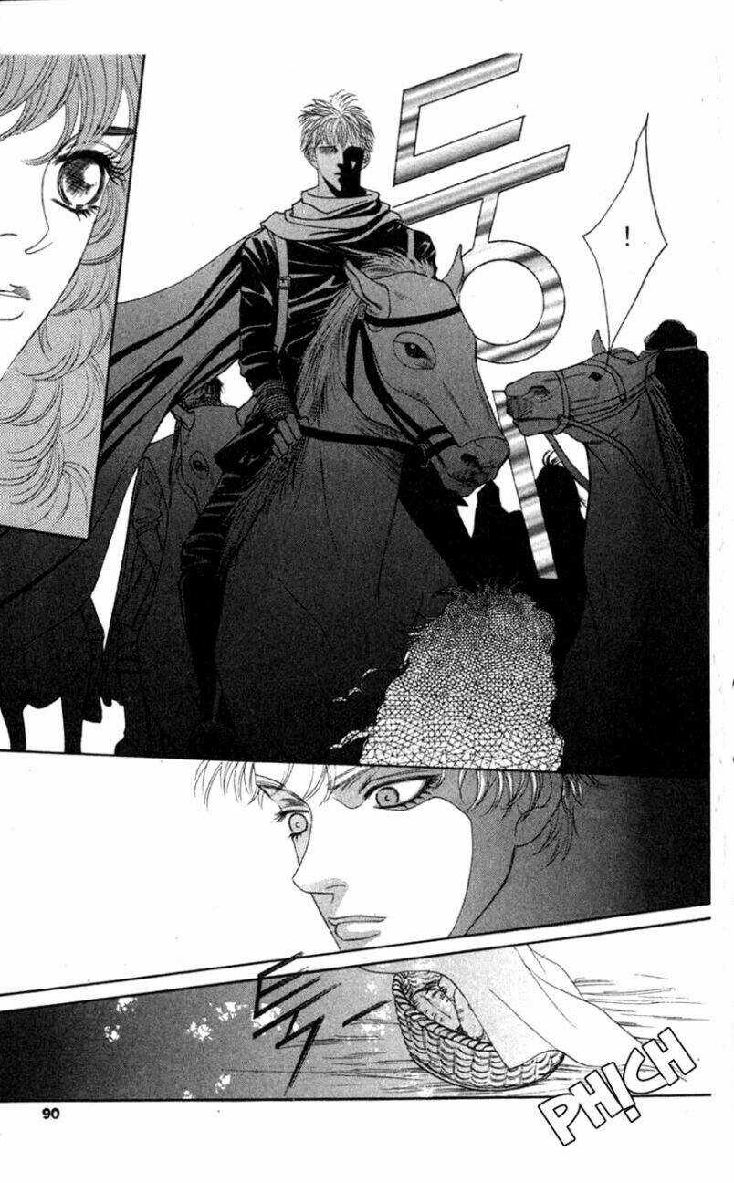 Saver - Vị Cứu Tinh - Chapter 8 - Trang 33