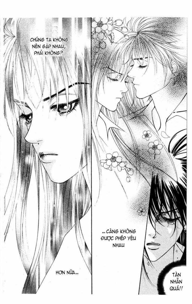 Saver - Vị Cứu Tinh - Chapter 8 - Trang 6