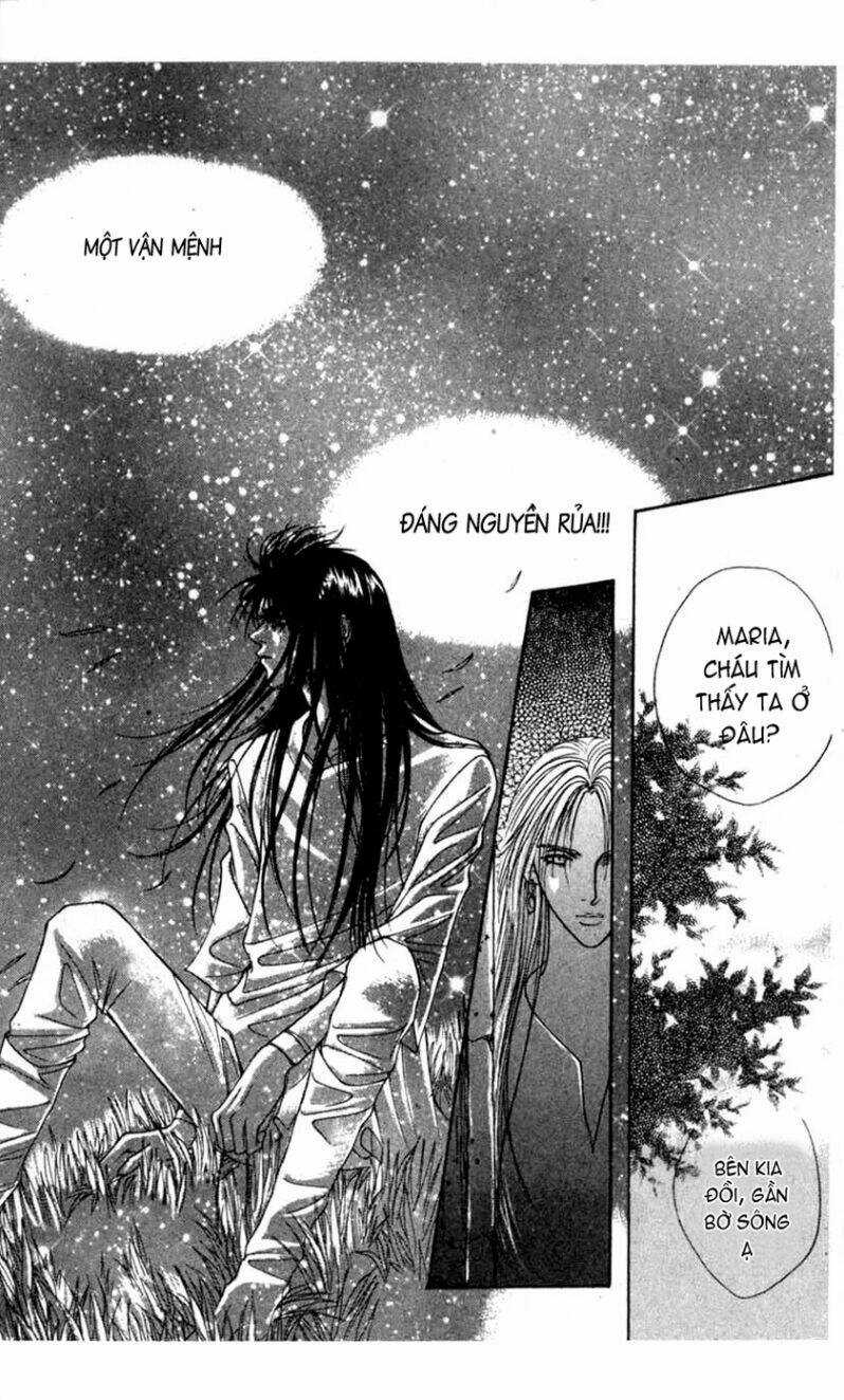 Saver - Vị Cứu Tinh - Chapter 8 - Trang 7